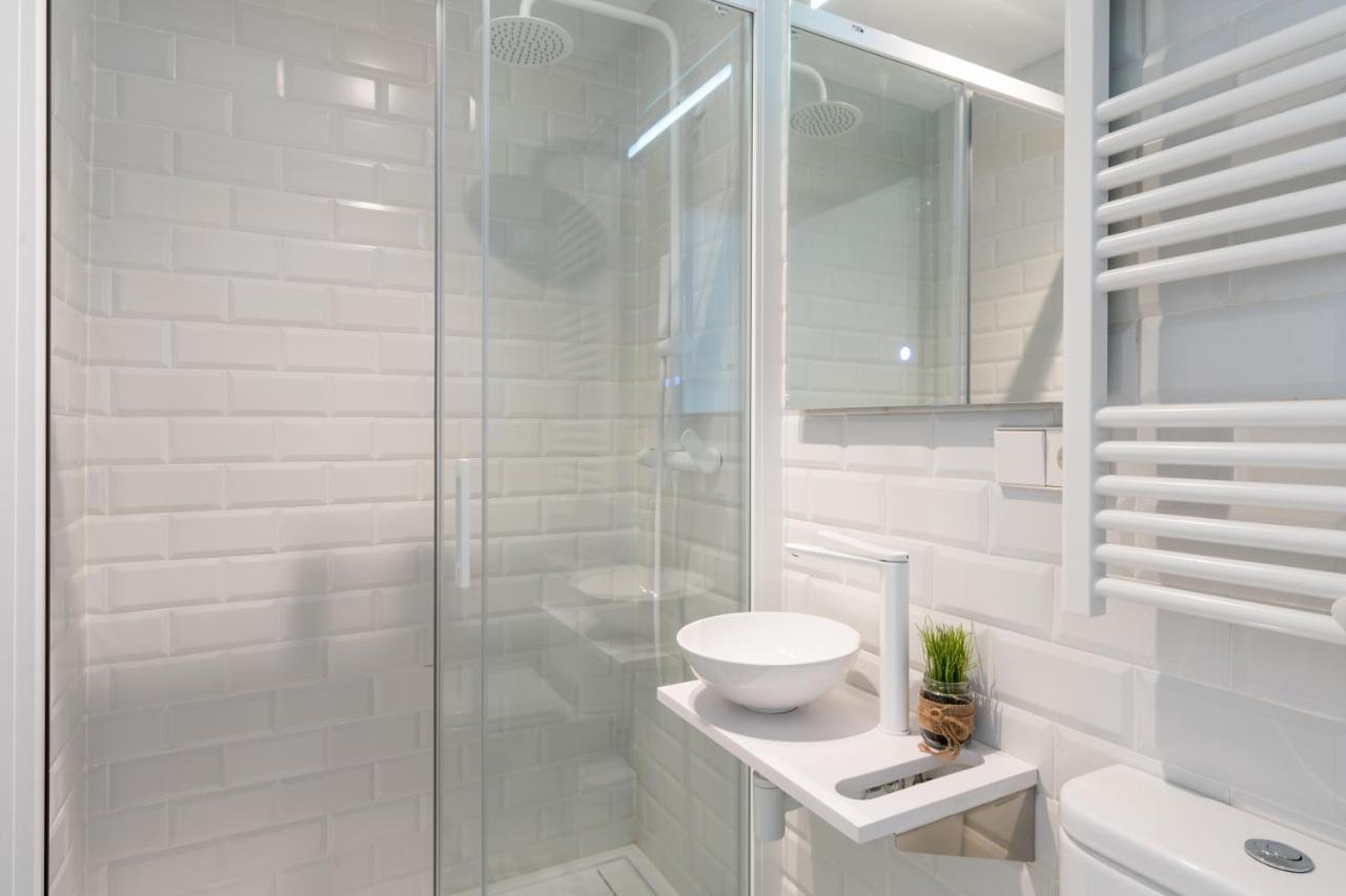 Behouse Campana Apartment Sevilla Bagian luar foto